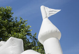 Acquista una saltarelli gonfiabili medio a tema matrimonio standard a forma di castello per bambini. Acquista castello gonfiabile medio online su JB Gonfiabili Italia