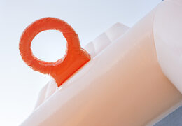 Acquista arena sportiva multifunzionale per vari tipi di attività sportive per grandi e piccini. Ordina ora l'arena sportiva gonfiabile online su JB Gonfiabili Italia