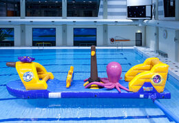 Acquista una nave gonfiabile ermetica in tema safari per grandi e piccini. Ordina ora le attrazioni acquatiche gonfiabili online su JB Gonfiabili Italia