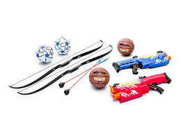 acquistare accessori per IPS arena