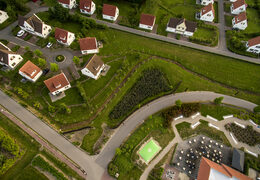 Airmountain con il tema Coniglio nella tua taglia per bambini. Acquista ora airmountains gonfiabili online su JB Gonfiabili Italia