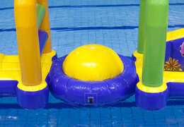 Acquista un'avventura ermetica nel mondo del mare per grandi e piccini. Ordina ora le attrazioni acquatiche gonfiabili online su JB Gonfiabili Italia