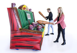 Acquista il gioco interattivo Zap a Mole