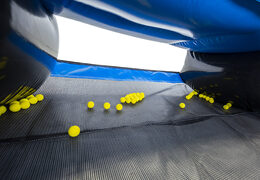 Shooting Gallery IPS