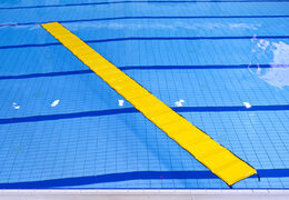 Acquista un tappetino per passeggiate sull'acqua per bambini di diverse dimensioni e colori. Ordina ora le attrazioni acquatiche gonfiabili online su JB Gonfiabili Italia