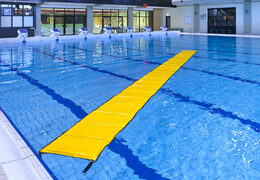 Acquista un bel tappetino per corsi d'acqua in diverse dimensioni e colori per grandi e piccini. Ordina ora le attrazioni acquatiche gonfiabili online su JB Gonfiabili Italia