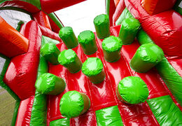 Acquista il percorso ad ostacoli gonfiabile Stadt Dormund Jugendamt per grandi e piccini. Ordina ora i percorsi ad ostacoli gonfiabili online su JB Gonfiabili Italia