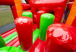 Ottieni subito il percorso ad ostacoli gonfiabile Stadt Dormund Jugendamt per grandi e piccini online. Acquista percorsi ad ostacoli gonfiabili da JB Gonfiabili Italia