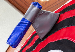 Ordina il gioco gonfiabile Axe Battle per grandi e piccini. Acquista ora castello gonfiabile online su JB Gonfiabili Italia