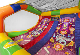 Acquista il gioco gonfiabile IPS Flipper