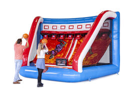 Acquista gioco interattivo di basket