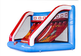 Ordina il gioco di basket IPS