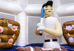 Acquista Gonfiabile IPS Game Baseball