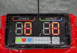 Ordina il gioco di baseball gonfiabile IPS