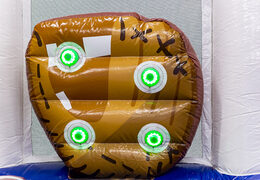 Acquista Gioco Interattivo Gonfiabile Baseball