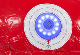 Acquista gioco di baseball gonfiabile IPS con spot interattivi