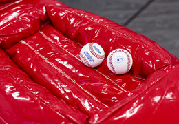 Acquista un gioco IPS gonfiabile con spot interattivi