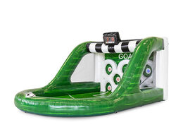 Ordina il gioco di calcio IPS