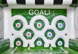 Ordina un gioco di calcio interattivo