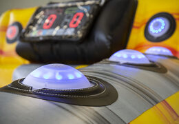 Acquista il gioco IPS gonfiabile Hit and Run