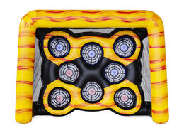 Acquista IPS Archery Wall per giochi interattivi