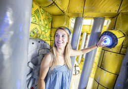 Ordina il gioco IPS Ninja The Bank