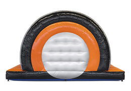 Acquista il percorso ad ostacoli Log Climber modulare da 40 pezzi gonfiabile per bambini. Ordina ora i percorsi ad ostacoli gonfiabili online su JB Gonfiabili Italia