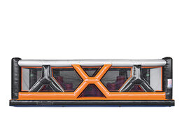 Acquista il percorso ad ostacoli Pillar Dodger gonfiabile da 40 pezzi giga modulare per bambini. Ordina ora i percorsi ad ostacoli gonfiabili online su JB Gonfiabili Italia