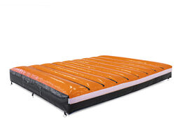 Ordina il corso d'assalto gonfiabile Mega Speeding Platform per bambini da 40 pezzi. Acquista ora i percorsi ad ostacoli gonfiabili online su JB Gonfiabili Italia