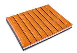 Ordina il corso d'assalto modulare gigante gonfiabile Speeding Platform per bambini. Acquista ora i percorsi ad ostacoli gonfiabili online su JB Gonfiabili Italia