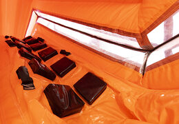 Ordina il percorso ad ostacoli Tunnel Twister gonfiabile modulare gigante da 40 pezzi per bambini. Acquista ora i percorsi ad ostacoli gonfiabili online su JB Gonfiabili Italia