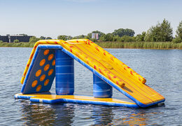 jb waterplay elementen climbslider