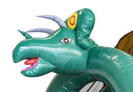 Ottieni subito online lo scivolo gonfiabile dinopark per grandi e piccini. Ordina la pista a rulli gonfiabile da JB Gonfiabili Italia