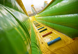 Acquista lo scivolo gonfiabile perfetto a tema giraffa con oggetti 3D per bambini. Ordina ora gli scivoli gonfiabili online su JB Gonfiabili Italia