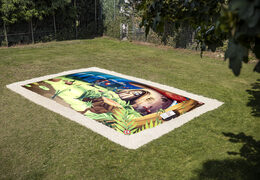 Acquista airmountain gonfiabile su misura in un tema da favola. Ordina ora gli airmountain gonfiabili online su JB Gonfiabili Italia