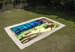 Acquista airmountain gonfiabile da favola per bambini. Ordina ora gli airmountain gonfiabili online su JB Gonfiabili Italia