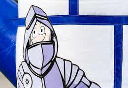 Ordina un piccolo castello gonfiabile per bambini. Acquista castelli gonfiabili su JB Gonfiabili Italia online