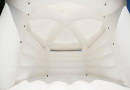 Acquista un saltarelli gonfiabili medio a carosello in un tema di matrimonio per bambini. Ordina i castello gonfiabile medio online su JB Gonfiabili Italia