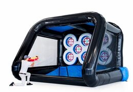 Acquista Arena sportiva gonfiabile autoportante