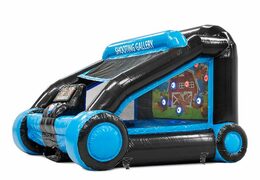 ordina il mini gioco ips della galleria di tiro gonfiabile
