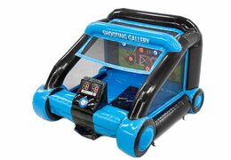 acquista il gioco ips gonfiabile mini tiro a segno