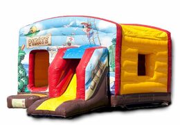 Maxi Multifun Piraat te koop