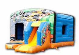 maxi multifun auto te koop