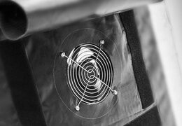 ordina una capsula gonfiabile per auto trasparente per veicoli