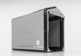 Acquista una vetrina gonfiabile da esterno dove mettere la tua moto