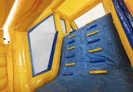 Acquista un percorso ad ostacoli modulare lungo 13,5 m in tema marmo con oggetti 3D coordinati per bambini. Ordina ora i percorsi ad ostacoli gonfiabili online su JB Gonfiabili Italia