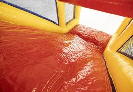 Ottieni il tuo percorso ad ostacoli modulare a tema standard con oggetti 3D per bambini abbinati online. Acquista percorsi ad ostacoli gonfiabili da JB Gonfiabili Italia