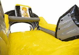 Acquista un percorso ad ostacoli gonfiabile Heavy Duty da 9 m per bambini. Ordina ora i percorsi ad ostacoli gonfiabili online su JB Gonfiabili Italia