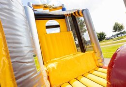 Acquista mega corso d'assalto a tema tensione