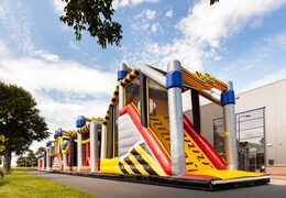 Mega corso d'assalto in vendita